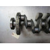 #I205 Crankshaft Standard From 2003 SAAB 9-3  2.0 12790476